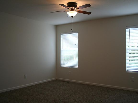 Master Bedroom - Ground Floor