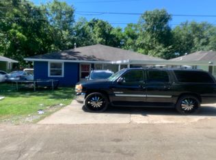 4664 Sycamore St, Baton Rouge, LA 70805