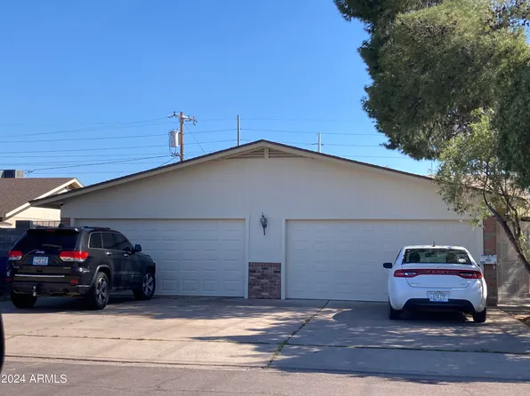 809 E 4TH Place, Mesa, AZ 85203