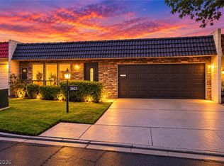 3823 Columbus St, Las Vegas, NV 89121