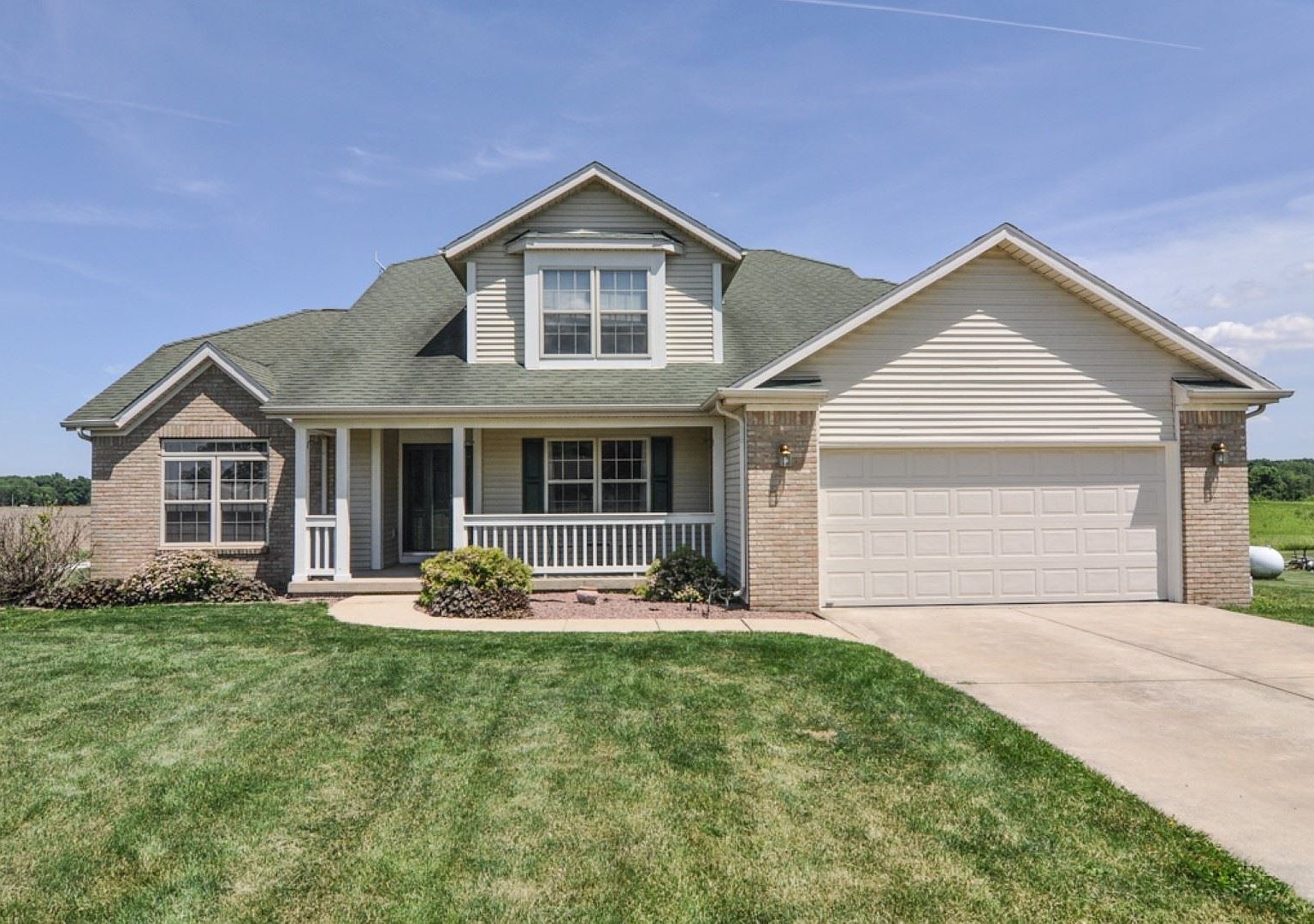 5971 Hickory Dr, Pine Village, IN 47975 | Zillow