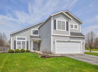 2058 Westbury Ln, Aurora, IL 60502