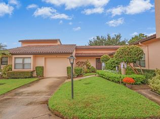 3665 SW Quail Meadow Trl #E, Palm City, FL 34990