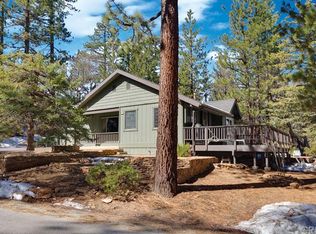 722 Saint Moritz Dr, Big Bear Lake, CA 92315