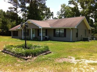 3359 Highway 26 W, Poplarville, MS 39470