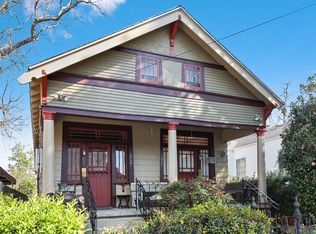 3927 Chestnut St, New Orleans, LA 70115