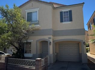 10525 Blanca Peak Ave, Las Vegas, NV 89129