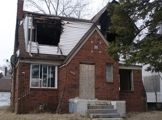 14305 Winthrop St, Detroit, MI 48227