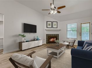 102 Osage Ct, Georgetown, TX 78626