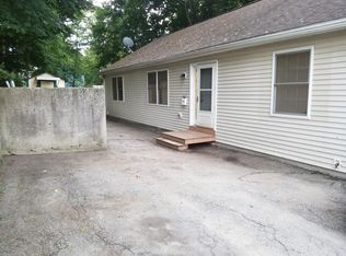 20 Boyden St #A, Worcester, MA 01610