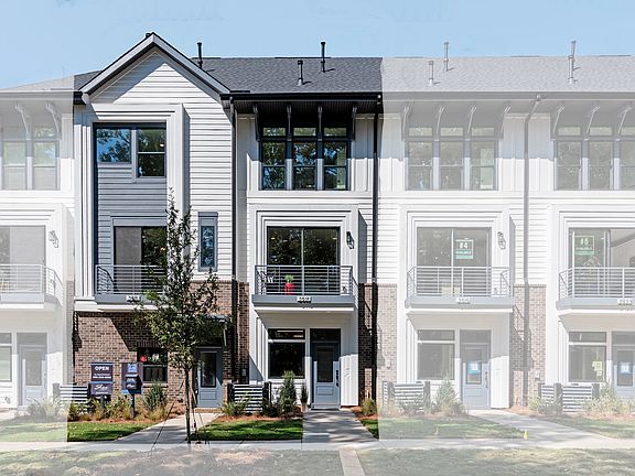 Cambria 2 Different Exteriors