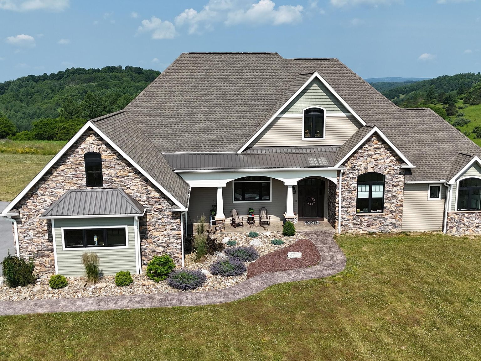 4807 Boone Mountain Rd, Kersey, PA 15846 Zillow