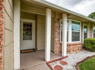 2611 Forest Ridge Ct, Arlington, TX 76016