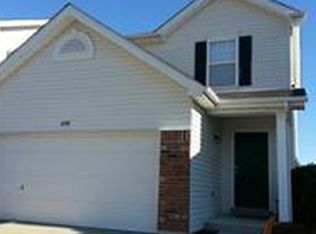 459 Flowering Magnolia Dr, O'Fallon, MO 63366
