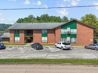 420 Wheatley St, Kingsport, TN 37660