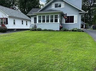 72 Duffern Dr, Rochester, NY 14616