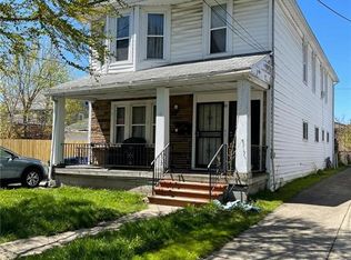 12 Stewart Ave, Buffalo, NY