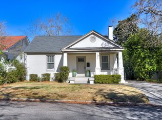 1827 McDowell Street, Augusta, GA 30904