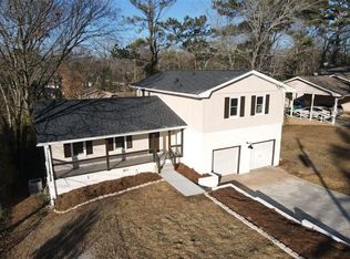 3606 Columbia Pkwy, Decatur, GA 30034