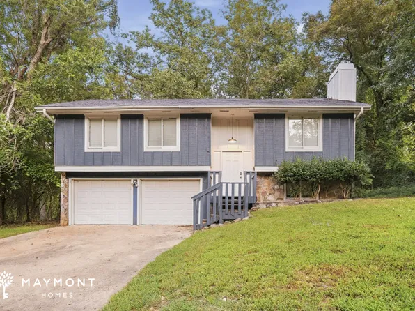 432 Shelterwood Cir, Pinson, AL 35126
