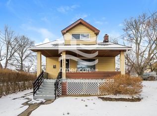 13601 Edgewood Ave, Cleveland, OH 44105