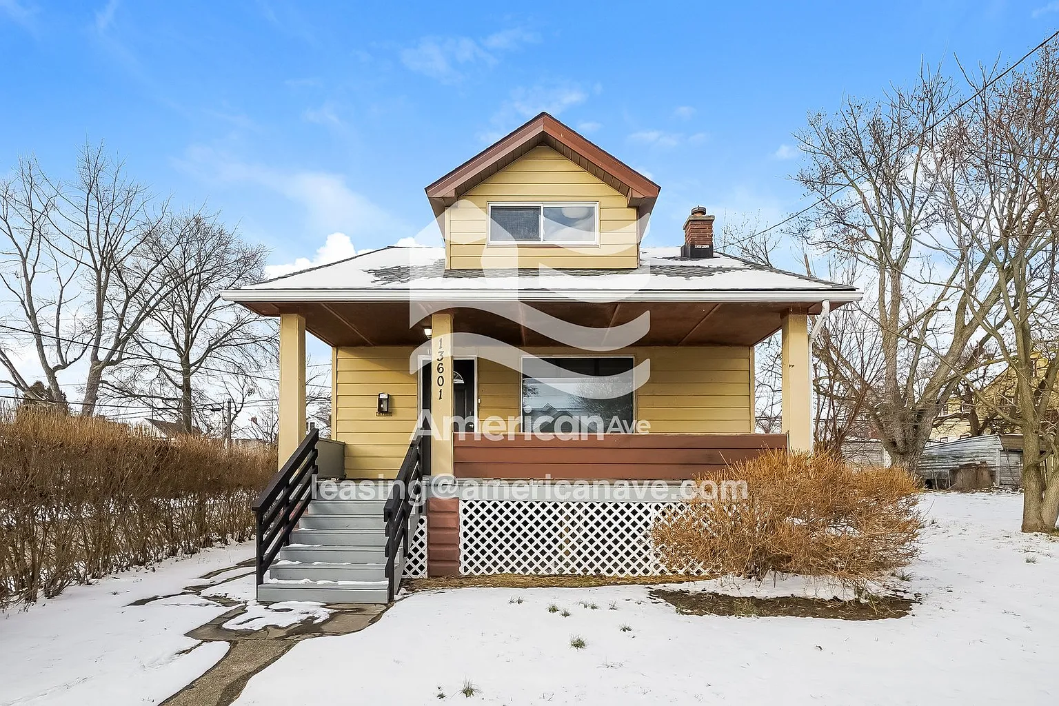 13601 Edgewood Ave photo 1