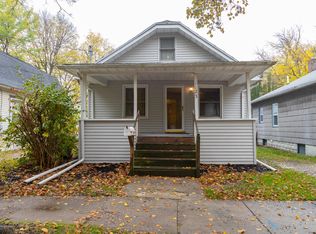 1123 Farrand St, Lansing, MI 48906