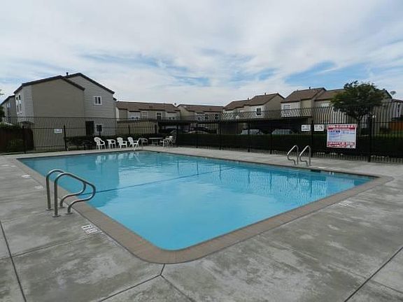 Community Swimming Pool