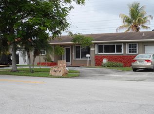 1919 Monroe St, Hollywood, FL 33020
