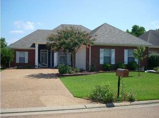 4012 Brighton Cv, Brandon, MS 39042