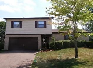 1762 Stemwood Dr, Columbus, OH 43228