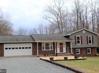 4249 Razor Hill Rd, Bealeton, VA 22712