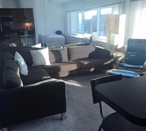 3rd image of 555 E William St APT 16B