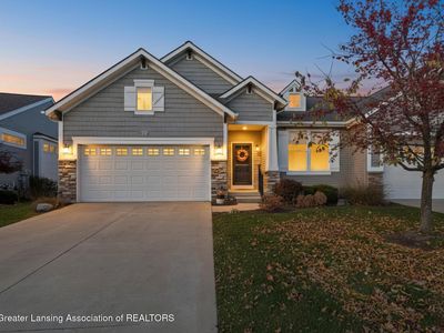 7537 Roxborough Ln #30, Grand Ledge, MI, 48837