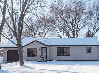 408 Cartway Rd, Champlin, MN 55316