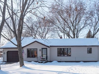 408 Cartway Rd, Champlin, MN, 55316