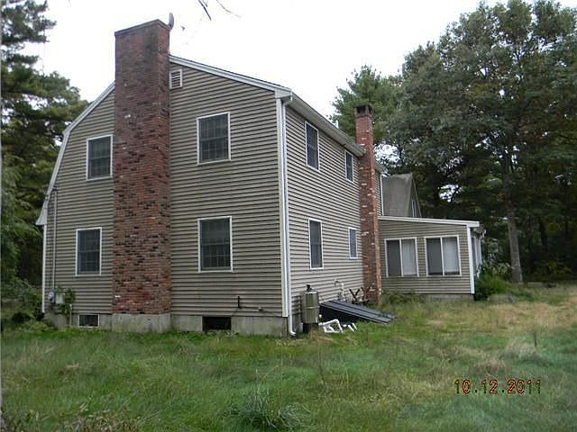 2nd image of 190 Tispaquin St