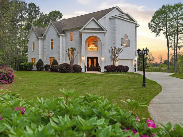 292 Portrush Loop, Pawleys Island, SC 29585