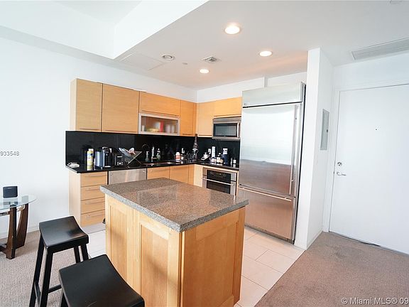 5th image of 950 Brickell Bay Dr APT 4208