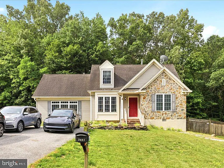 2861 Portobello Ct — Photo 1