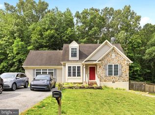 2861 Portobello Ct, Waldorf, MD 20603
