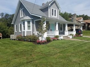3364 York St, Manchester, MD 21102