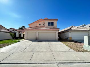 7245 Winding Creek Dr, Las Vegas, NV 89113