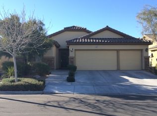 3821 Fuselier Dr, North Las Vegas, NV 89032