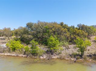 LOT 22 Turner Ranch Rd, Brownwood, TX 76801