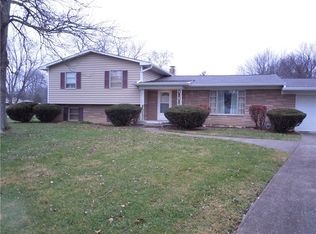 4303 Melbourne Road East Dr, Indianapolis, IN 46228
