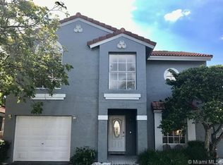 1453 Garden Rd, Weston, FL 33326