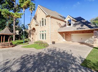 14126 Bluebird Ln, Houston, TX 77079