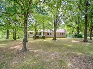 8322 Morgan Mill Rd, Monroe, NC 28110