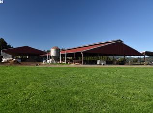 54532 Arago Rd, Myrtle Point, OR 97458